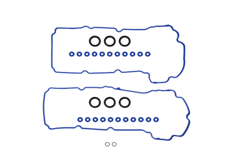 Fel-Pro — Fel-Pro 07-10 Ford Edge/08-09 Taurus/09-10 Mazda 6/08-10 CX-9 Engine Valve Cover Gasket Set - view 2