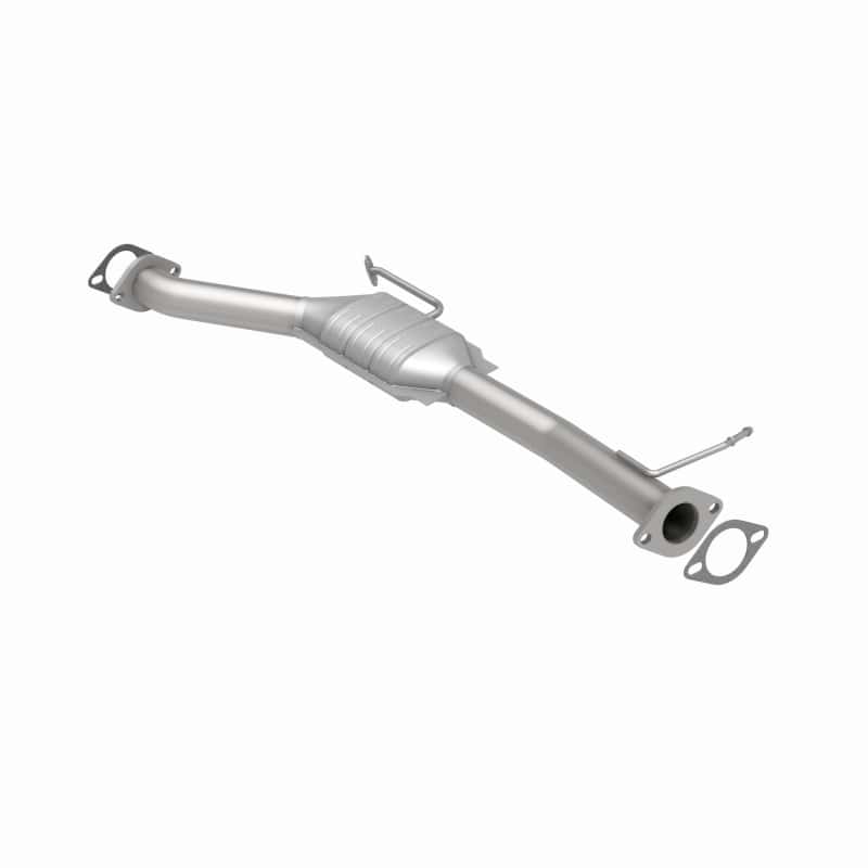 Magnaflow — MagnaFlow Conv DF 93-95 Mazda RX7 1.3L
Standard Grade
Standard - view 14