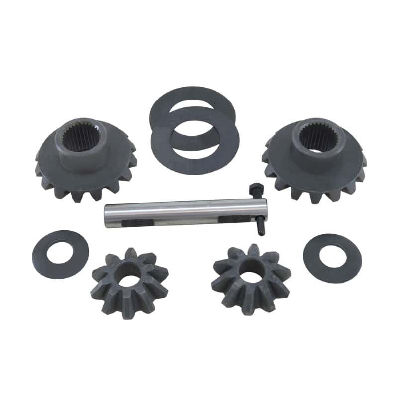 Yukon Gear & Axle — Yukon Gear Standard Open Spider Gear Kit For GM 12 Bolt Car and Truck w/ 30 Spline Axles
Spider Gear Kit  - view 3