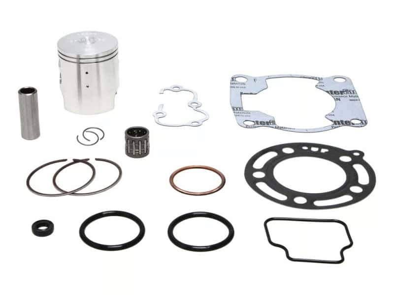 Wiseco — Wiseco Kawasaki KX80 98-00 (644M04800 1890CD) Piston
Piston Kit - view 3