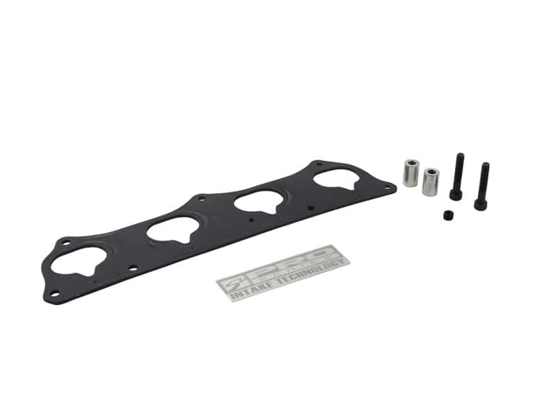 Skunk2 Racing — Skunk2 Pro Series 02-06 Honda/Acura K20A2/K20A3 Intake Manifold (Race Only) (Black Series)
Intake Manifold - view 7