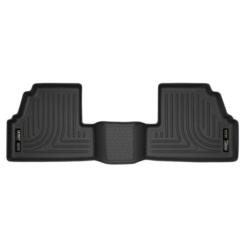 Husky Liners — Husky Liners 13-21 Buick Encore / 15-21 Chevrolet Trax X-Act 2nd Seat Floor Liner - Black - view 1