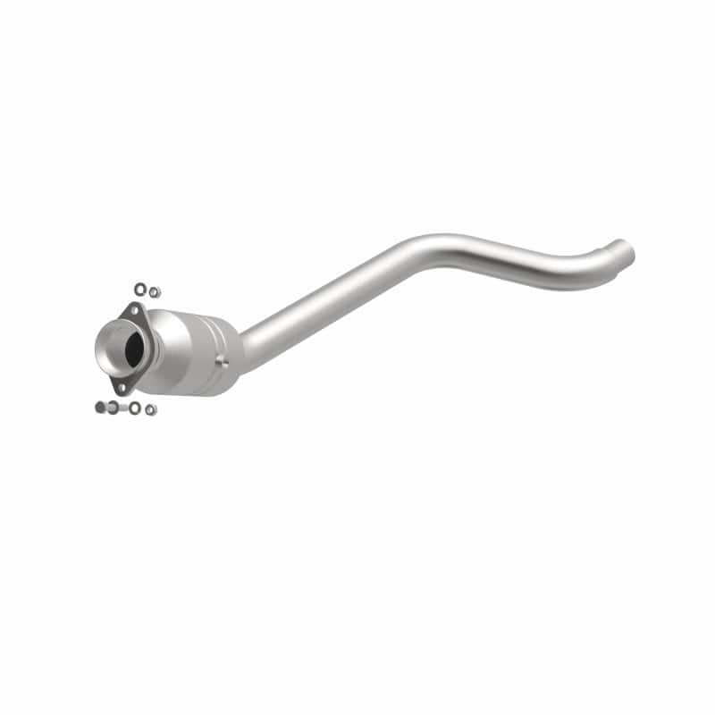 Magnaflow — Magnaflow Conv DF 10-12 Jaguar XF 5.0L
OEM Grade
OEM - view 29