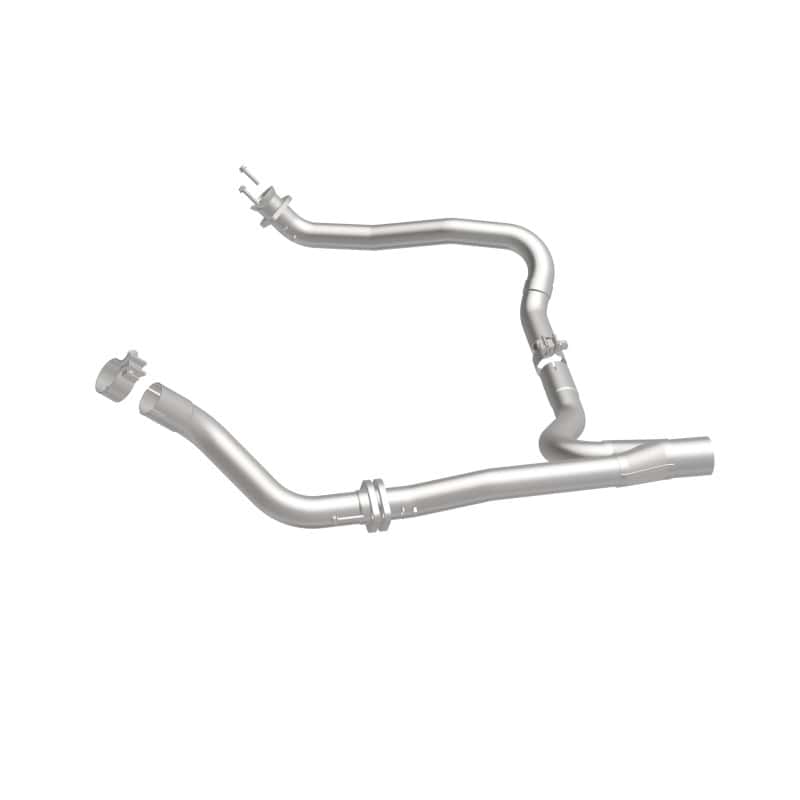 Magnaflow — MagnaFlow Loop Delete Y Pipe 12-15 Wrangler 3.6L V6 2in/2.5in
Performance Pipe - view 8