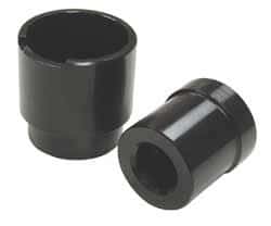 SPC Performance — SPC Performance 05-10 Chrysler 300/06-10 Dodge Charger/09-10 Challenger Bushing Press Sleeves
PRESS ADAPTORS
BUSHING TOOL - view 2
