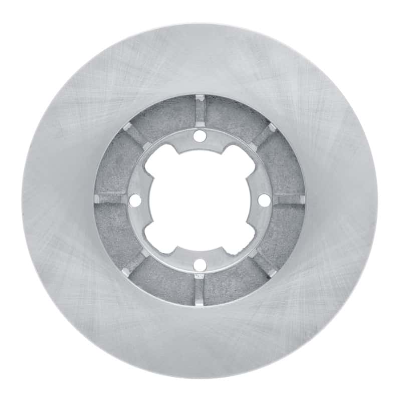 DFC — DFC 85-94 Subaru GL-10 Front Brake Rotor
DFC Brake Rotor - view 5