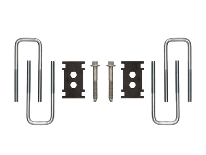 ICON — ICON 2017+ Ford Raptor Multi Rate Leaf Spring Hardware Kit
SPRING HARDWARE - view 1