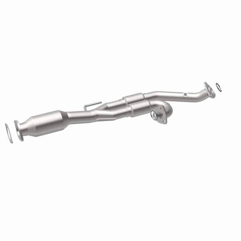 Magnaflow — MagnaFlow Conv DF MAXIMA- 04-05 6 3.5L
HM Grade
HM - view 19