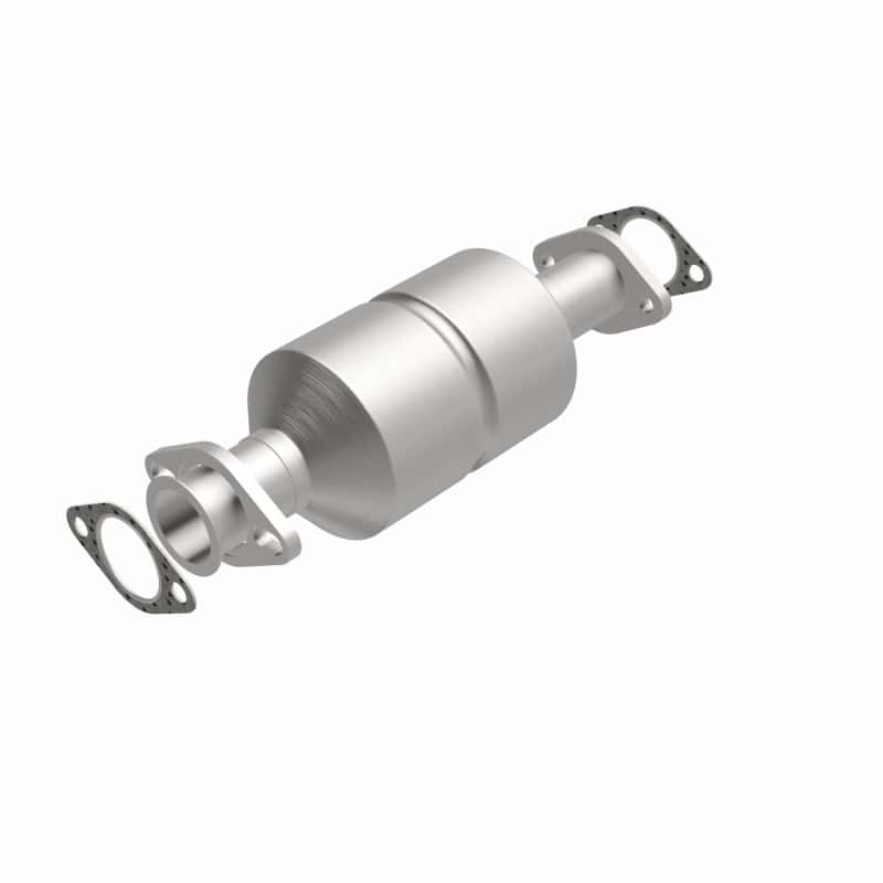 Magnaflow — Magnaflow 87-95 Dodge/Eagle/Plym CA Direct Fit Converter
California - view 29