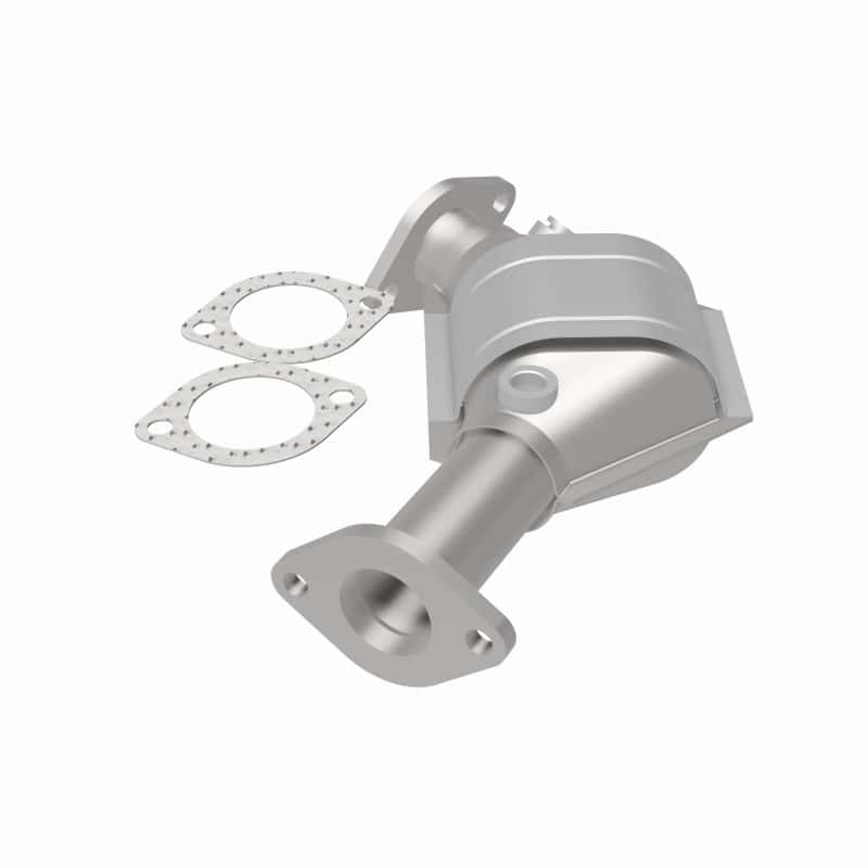 Magnaflow — MagnaFlow Conv DF Impreza 2.2L Front Conv
HM Grade
HM - view 14