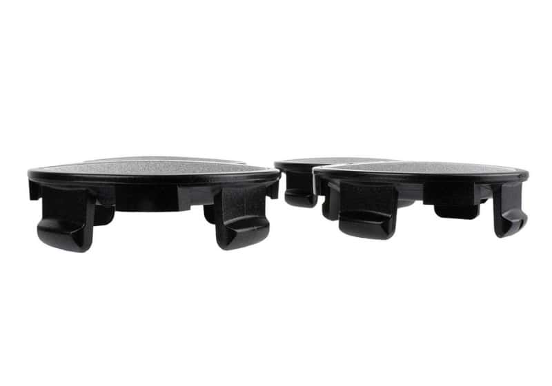 Ford Racing — Ford Racing 17-22 Raptor/Ranger Wheel Center Cap Set
Wheel Center Cap - view 5