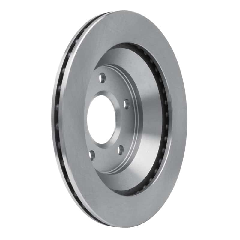 DFC — DFC 88-94 Chevrolet Corvette Front Brake Rotor
DFC Brake Rotor - view 4