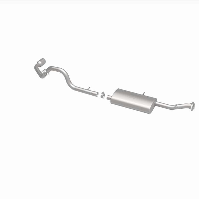 Magnaflow — MagnaFlow Sys C/B 06- Ford Explorer 4.6L V8
Cat-Back - view 31