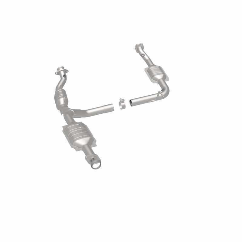 Magnaflow — MagnaFlow Conv DF 02-04 Explorer 4L Y
HM Grade
HM - view 15