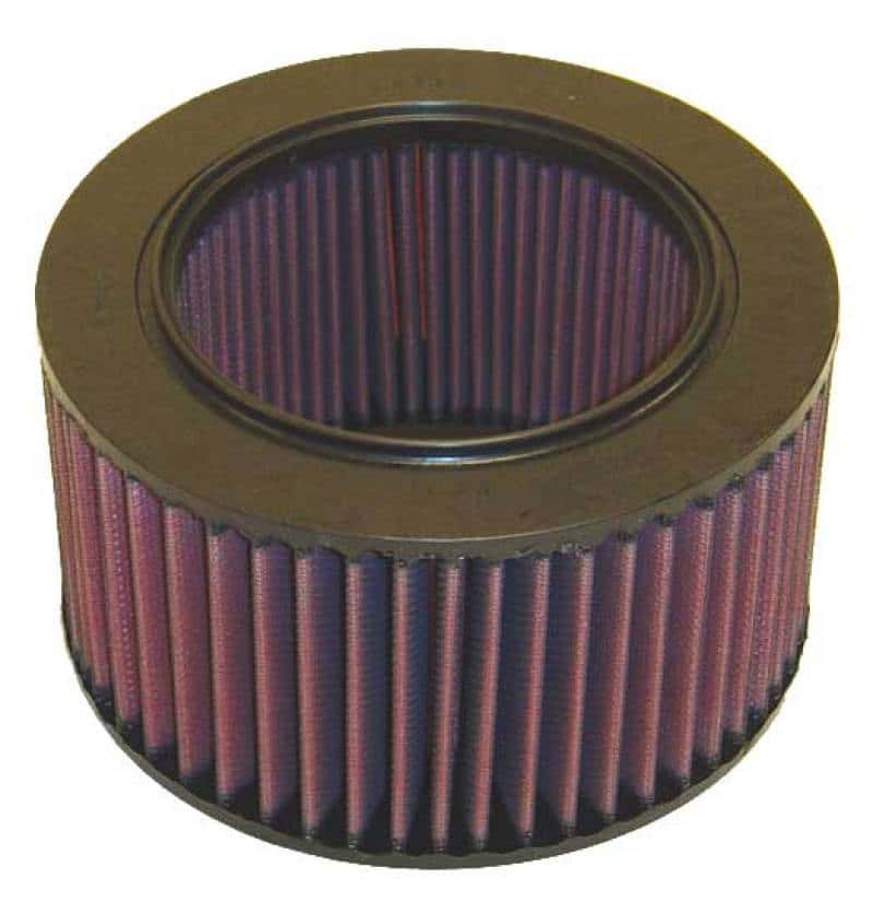 K&N Engineering — K&N Replacement Air Filter 85-93 Suzuki Samurai L4-1.3L
Replacement Air Filt
Air Filter - view 1