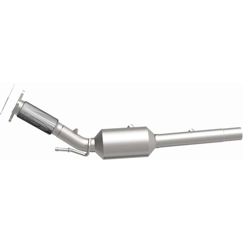 Magnaflow — Magnaflow 06-09 Volkswagen Beetle 2.5L Direct Fit Converter
California - view 5