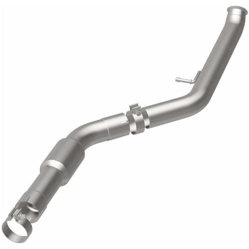 Magnaflow — Magnaflow 15-16 328i GT xDrive L4 2 OEM Underbody Direct Fit Converter
OEM Grade
OEM - view 4