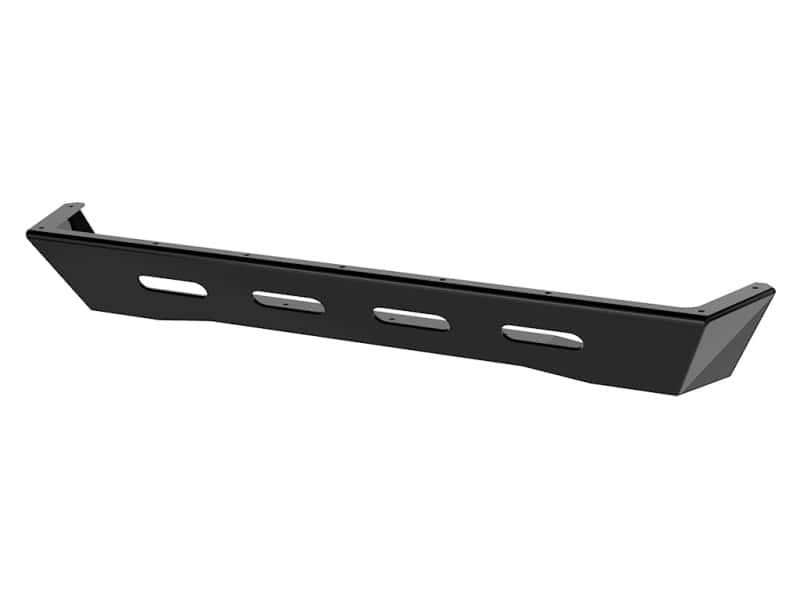 ICON — ICON 07-18 Jeep Wrangler JK Pro Series Front Bumper Skid Kit
SKID PLATE - view 2