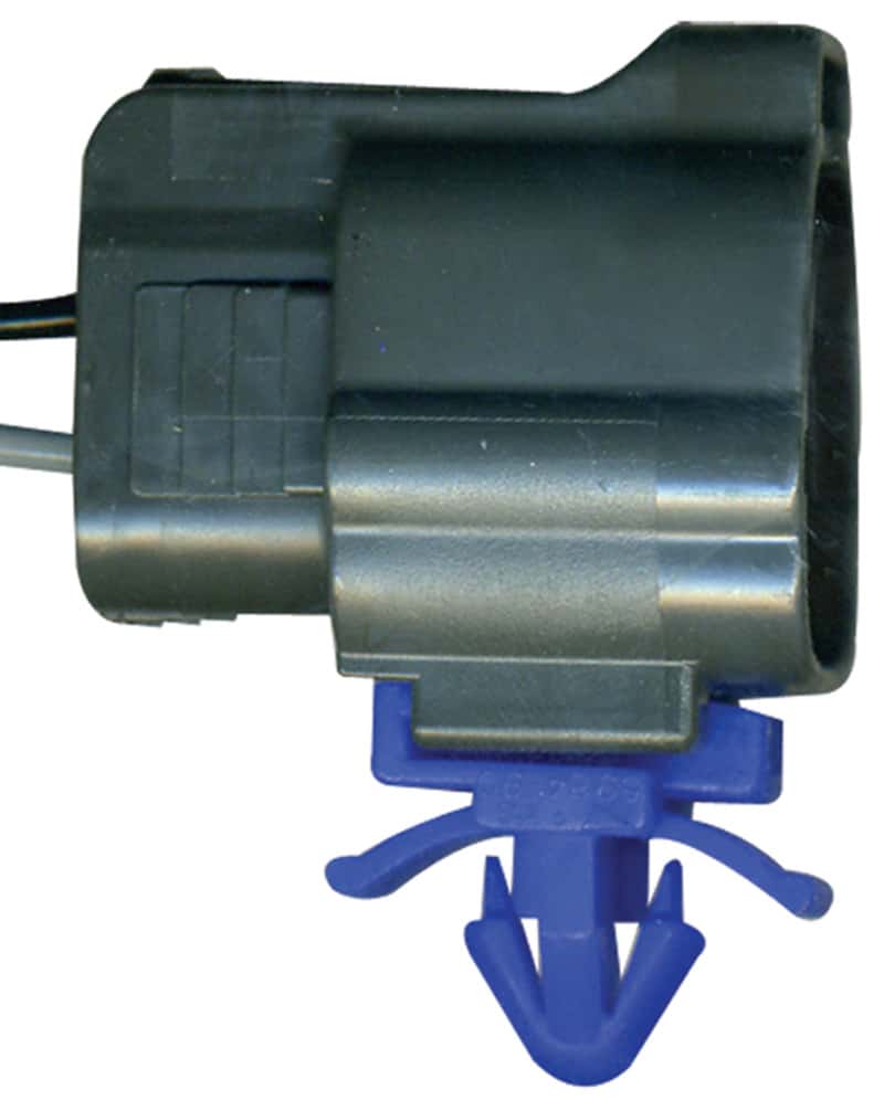 NGK — NGK Mazda 626 2000 Direct Fit Oxygen Sensor - view 4