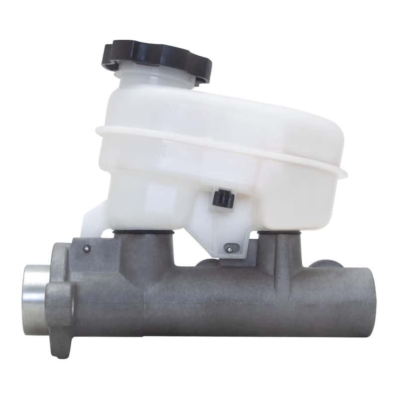 DFC — DFC 98-99 Cadillac DeVille Brake Master Cylinder
DFC Brake Master Cyl - view 2