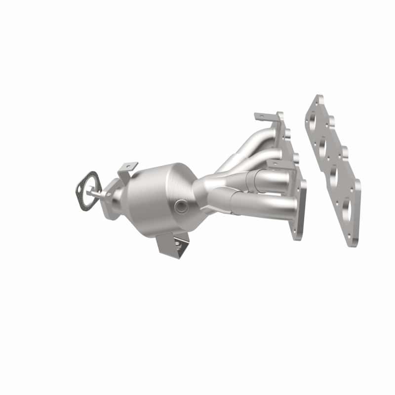 Magnaflow — MagnaFlow Direct-Fit SS OEM Catalytic Converter 12-15 Hyundai Accent L4-1.6LGAS
OEM Grade
OEM - view 20