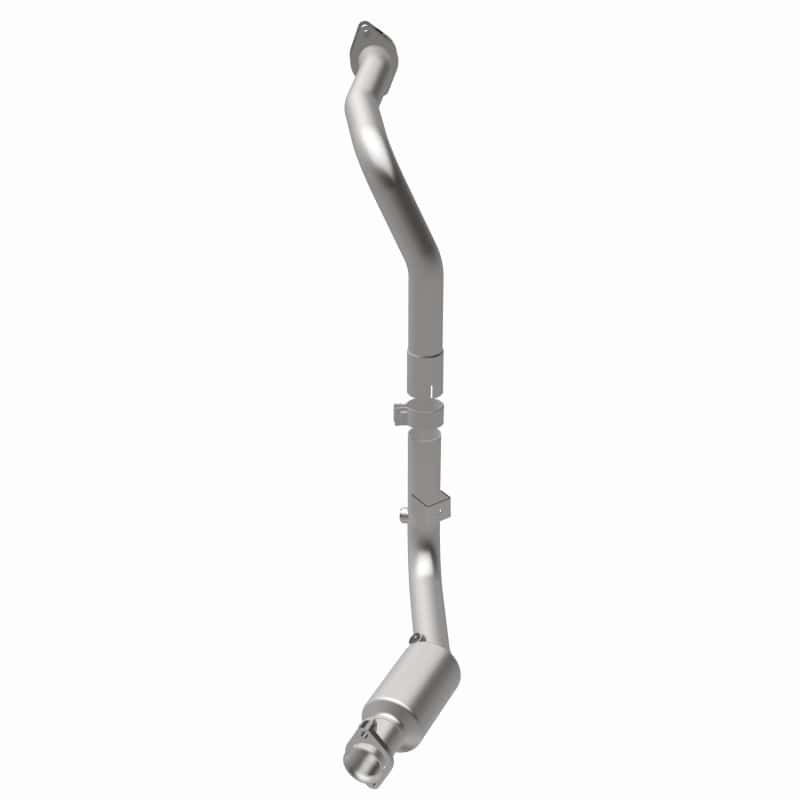 Magnaflow — MagnaFlow Conv DF 05-08 LR3/RR Sport PS OEM
OEM Grade
OEM - view 21