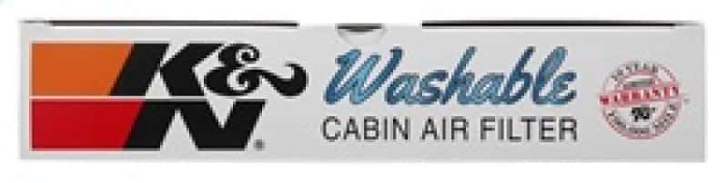 K&N Engineering — K&N Replacement Cabin Air Filter - view 10