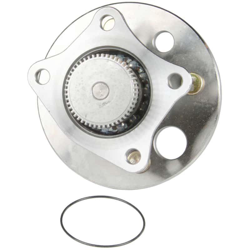 Moog — MOOG 93-95 Geo Prizm Rear Hub Assembly - view 2