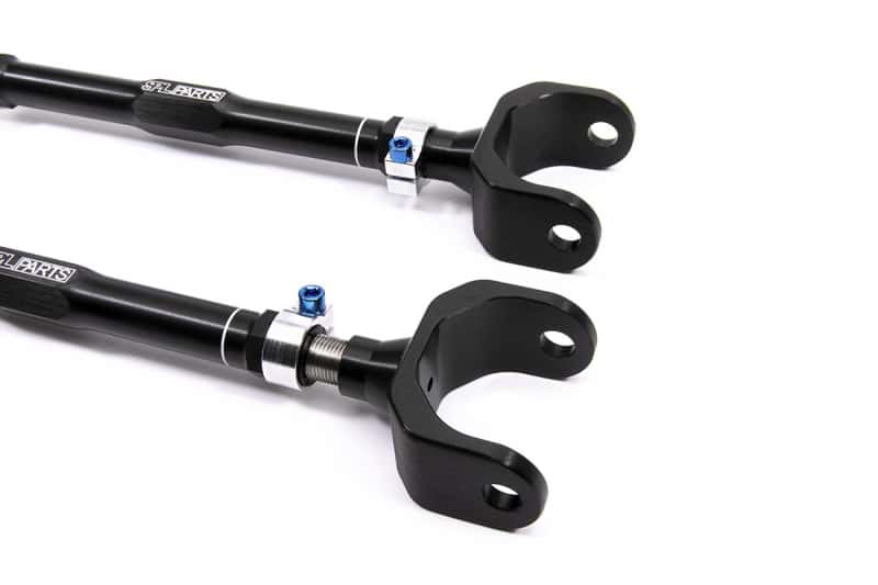 SPL Parts — SPL Parts 2016+ Chevrolet Camaro (Gen 6) Rear Upper Control Arms w/Eccentric Lockouts
Control Arms - view 5