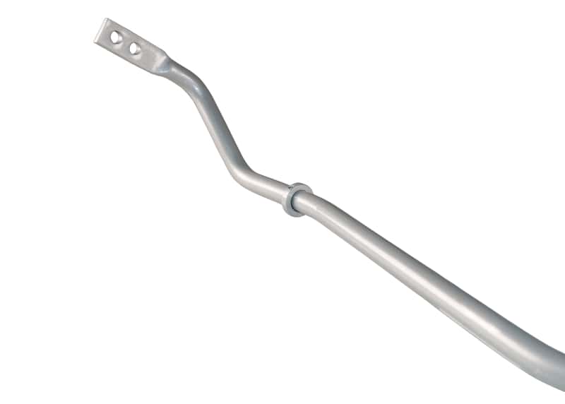 Whiteline — Whiteline 7/03+ Mazda RX8 FE Rear 18mm Heavy Duty Adjustable Swaybar
Sway Bar - view 6