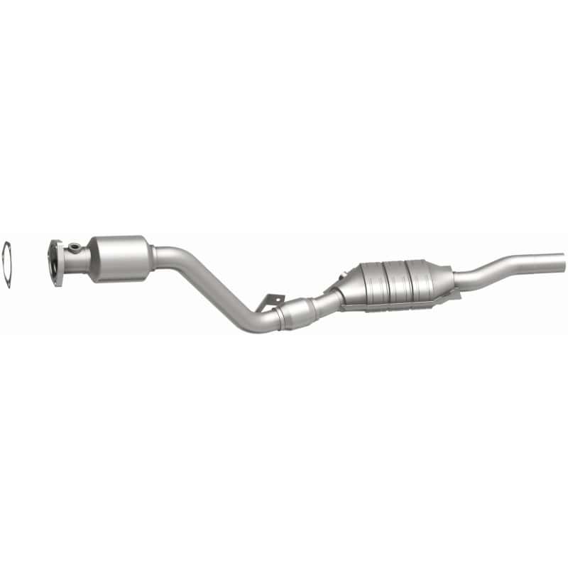 Magnaflow — MagnaFlow Conv DF 03 Volkswagen Passat 2.8L
OEM Grade
OEM - view 32