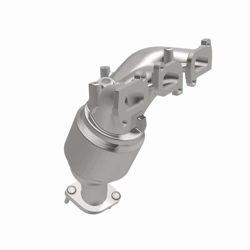 Magnaflow — MagnaFlow Conv DF Ford Explorer 2013 3.5L Rear Manifold *NOT FOR SALE IN CALIFORNIA*
OEM Grade
OEM - view 28