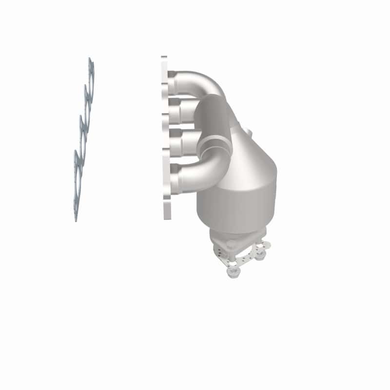 Magnaflow — Magnaflow Conv DF 01-04 Kia Spectra 1.8L
California - view 20