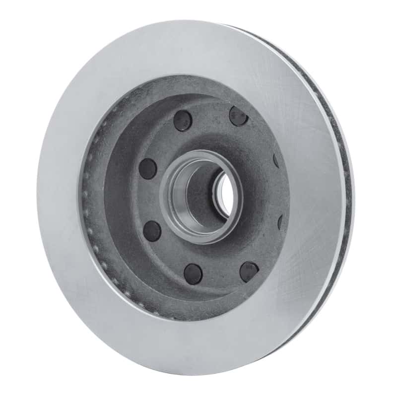 DFC — DFC 95-04 Ford E-350 Econoline Club Wagon Front Brake Rotor
DFC Brake Rotor - view 4