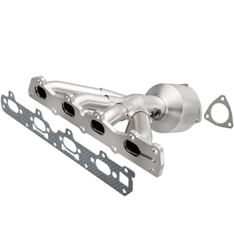 Magnaflow — MagnaFlow Conv DF 09-10 Chevy Malibu (Exc PZEV) / 09-10 Pontiac G6 (w/ Tier 2) 2.4L Manifold
OEM Grade
OEM - view 31
