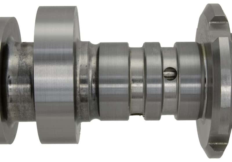 Ford Racing — Ford Racing 05-10 Mustang GT High Lift Hot Rod Cam Set
Camshaft Kit - view 15