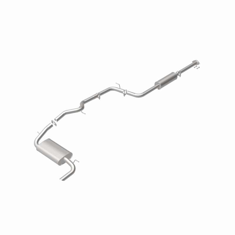 Magnaflow — BRExhaust 12-18 Ford Focus 2.0L Exhaust Kit
Exhaust Kit - view 14