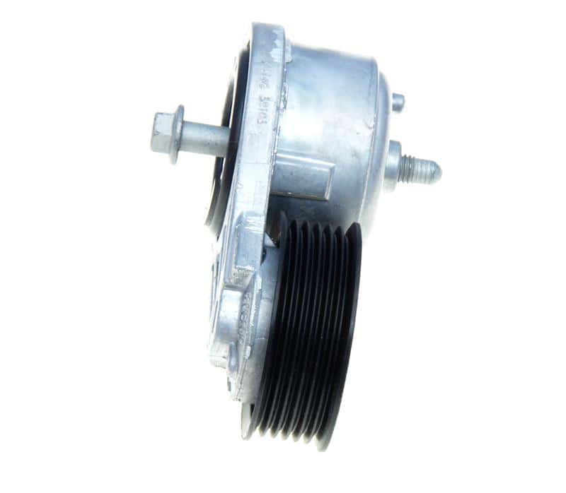 Gates — Gates 99-13 Chevrolet Silverado V-6 4.3L Tensioner Assy. Belt Drive Tensioner - view 5
