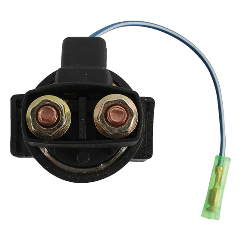 Arrowhead — Arrowhead 92-98 KJ 600 S SECA II Starter Relay - view 2