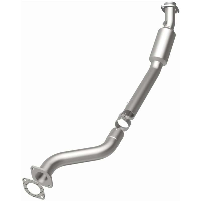 Magnaflow — MagnaFlow Conv DF GTO- 2005-2006 6.0L
HM Grade
HM - view 31