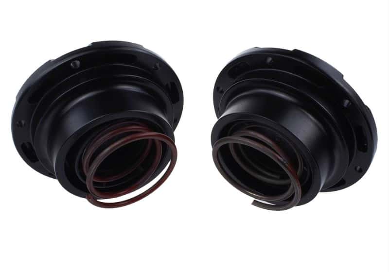 Ford Racing — Ford Racing Super Duty Warn Locking Hubs
Axle Hub Assembly - view 4