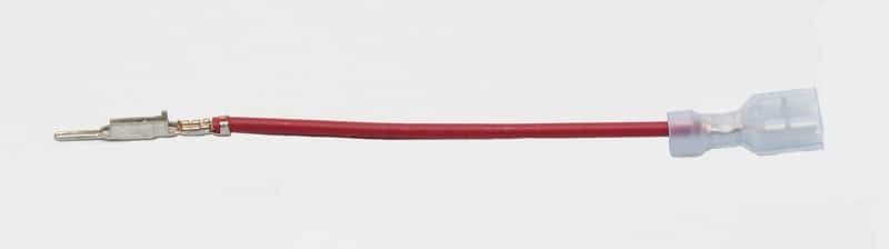 Walbro — Walbro WIRING HARNESS
Wire harness - view 1
