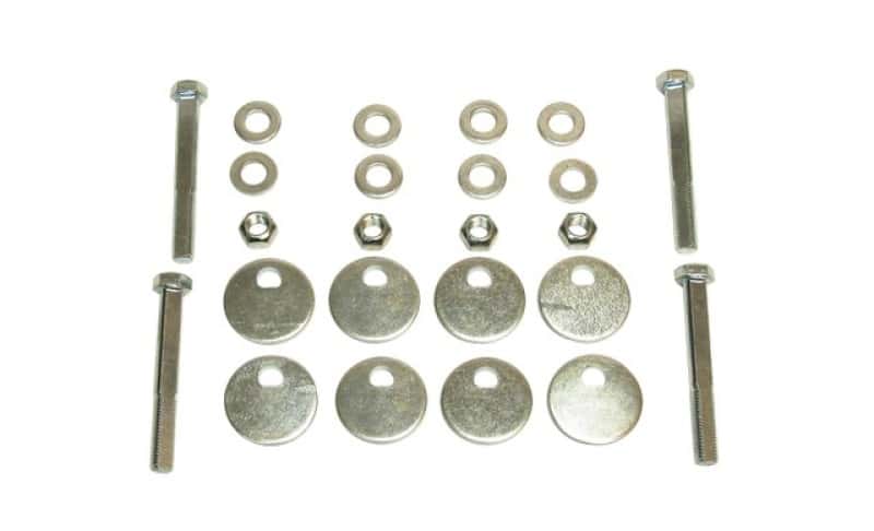Belltech — Belltech ALIGNMENT KIT 97-03 F150/EXPEDITION - view 1