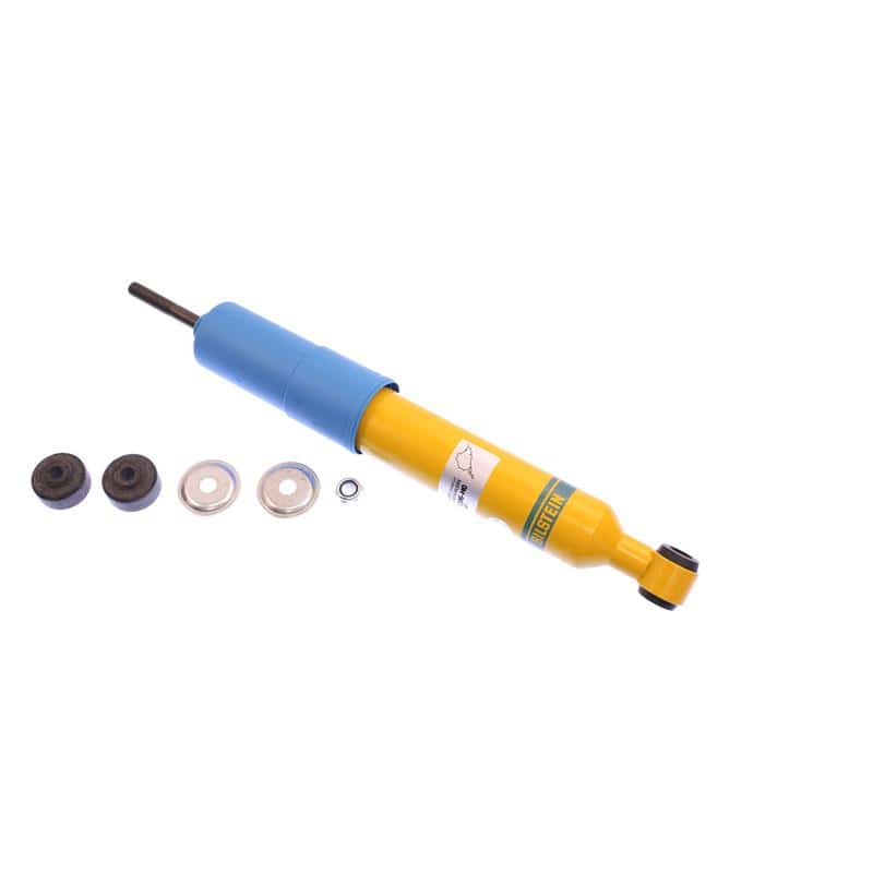 Bilstein — Bilstein B6 2002 Ford Excursion Eddie Bauer RWD Front 46mm Monotube Shock Absorber
Shock - view 4