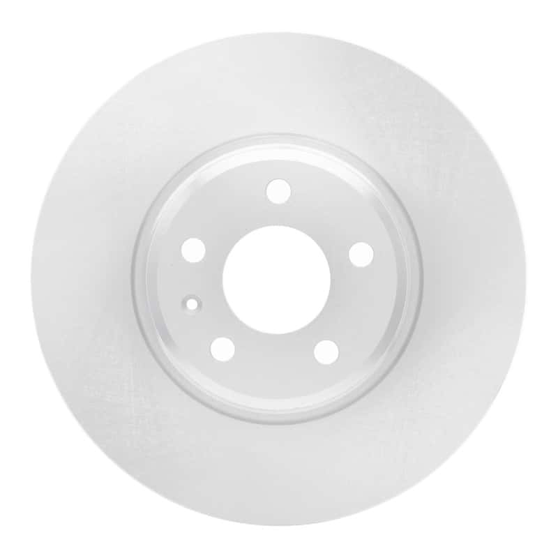 DFC — DFC 08-12 Audi A5 Front Brake Rotor
DFC Brake Rotor - view 1
