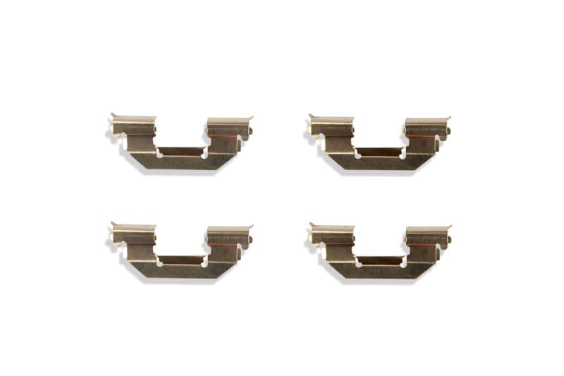 DBA — DBA 04 Pontiac GTO XP650 Front Brake Pads
Brake Pad - view 6