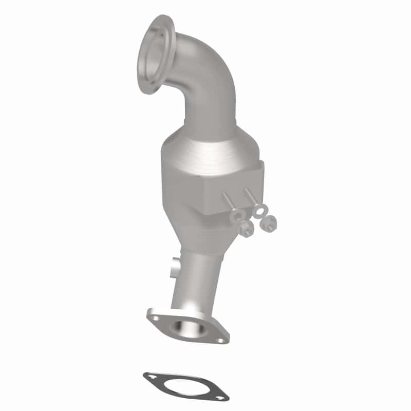 Magnaflow — Magnaflow 12-13 Ford Edge 2.0L Direct Fit Converter
California - view 15
