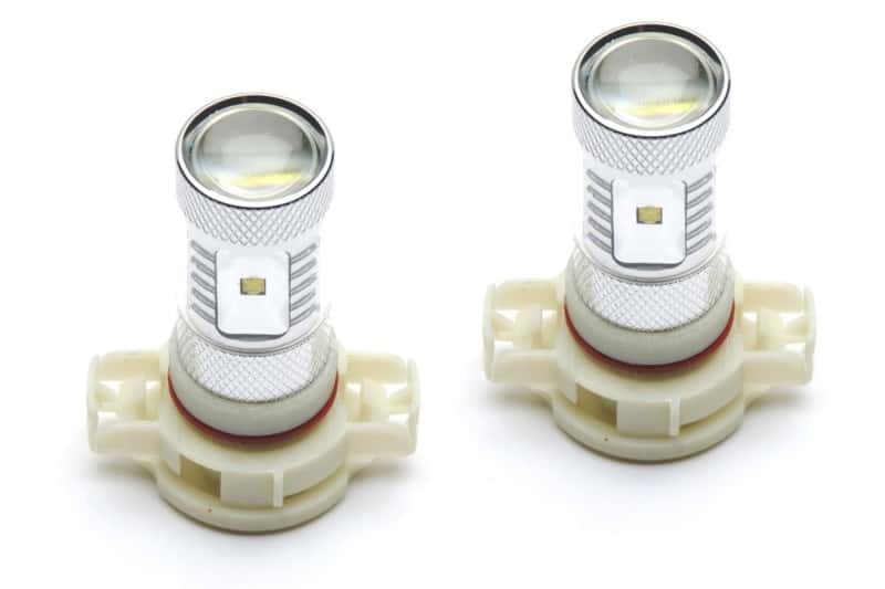 Putco — Putco Optic 360 - High Power LED Fog Lamp Bulbs - H16
Bulb - view 2