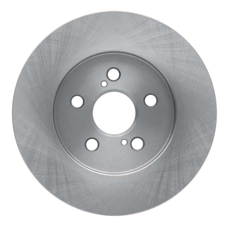 DFC — DFC 09-24 Lexus CT200H Rear Brake Rotor
DFC Brake Rotor - view 5