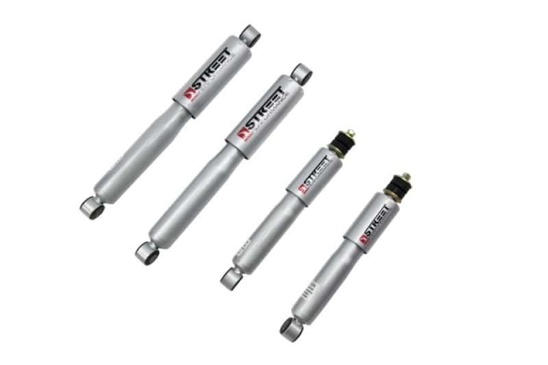 Belltech — Belltech SHOCK SET STREET PERFORMANCE
SHOCK ABSORBER SET - view 2